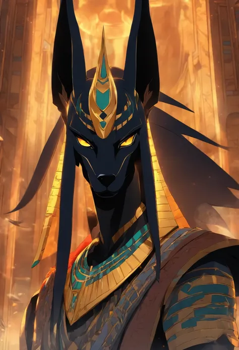 Anubis