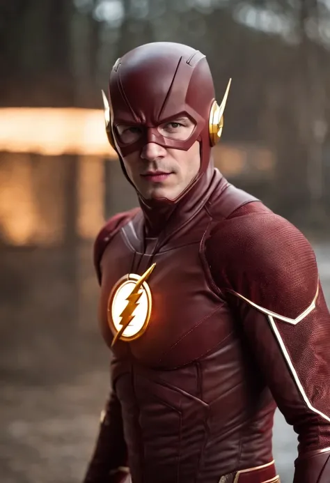 The Flash