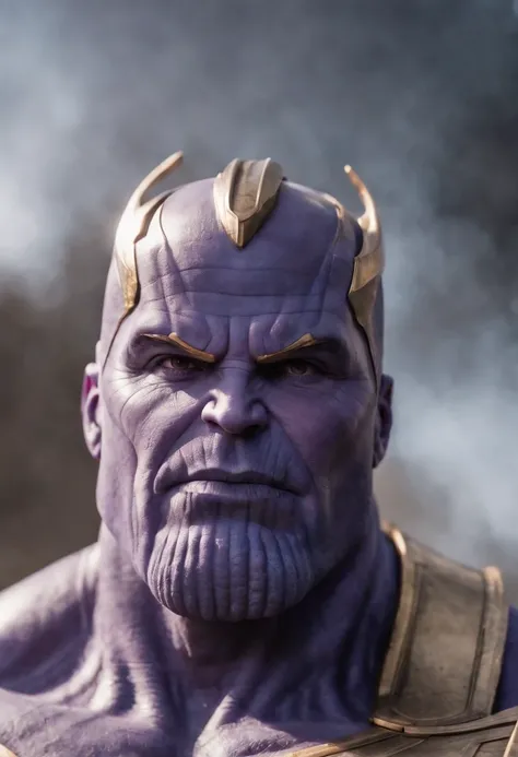 Thanos