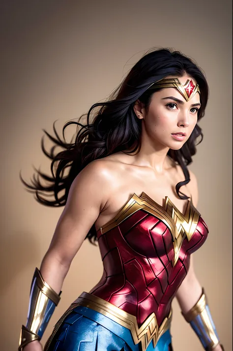 wonder woman --auto --s2