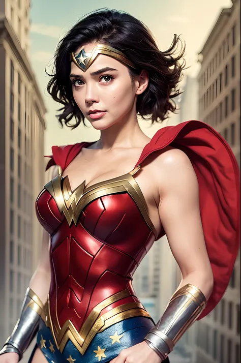 wonder woman --auto --s2