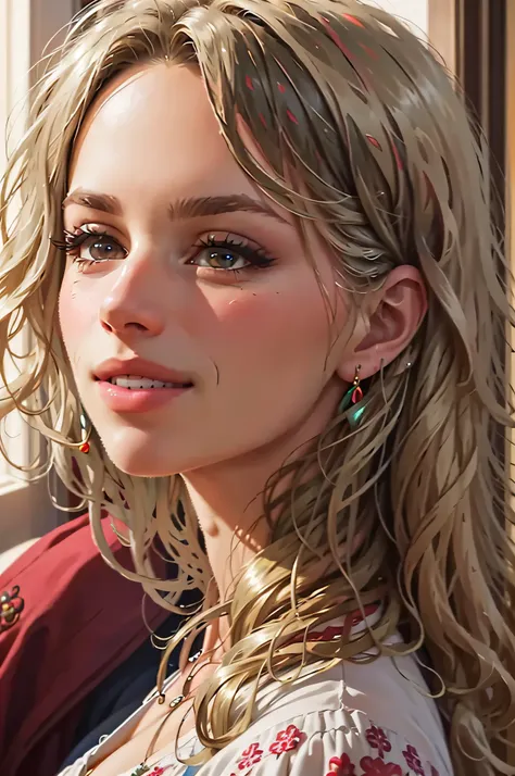 A girl with CoralieBlain
Oil painting, vibrant colors, realistic
(best quality,4k,8k,highres,masterpiece:1.2), ultra-detailed, (realistic,photorealistic,photo-realistic:1.37), HDR, studio lighting, extreme detail description, physically-based rendering, pr...