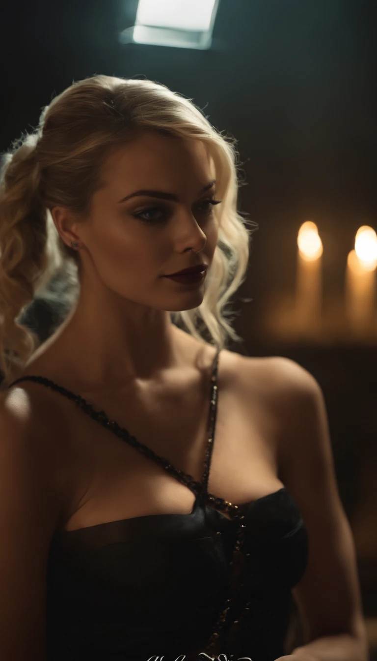 (best quality,highres),Margot Robbie,Harley Quinn,explicit scene,Mia Khalifa,erotic,sexy,passionate,momentum,pleasure,desire,provocative,intense,deep connection,sensual,seductive,electric chemistry,raw emotions,desire-driven,fantasy,eroticism,lust,heat,fir...