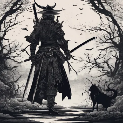 samurai