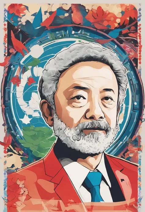 President Lula of Brazil