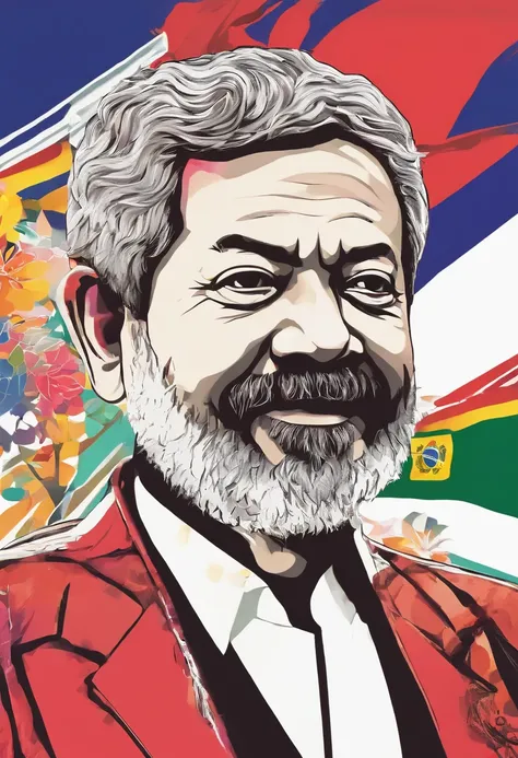 President Lula of Brazil