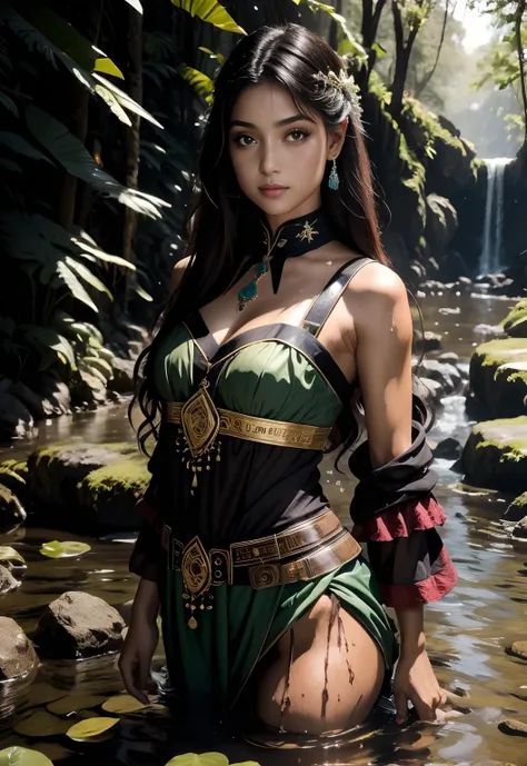 (best quality:1.3),(master part:1.3),(illustration:1.3),(ultra-detalhado:1.3),(tiro imid:0.9),, , , 1girl,sozinho,muito jovem,parte superior do corpo,short neck,seios pequenos,, , de lado,de baixo,Close-up,, , , Purple eyes,olhos de joia,olhos extremamente...