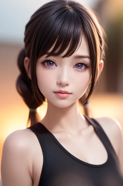 (1 young girl), (extremely detailed beautiful face), Amazing face and eyes, (Best Quality:1.4), (Ultra-detailed), (extremely detailed CG unified 8k wallpaper), Highly detailed, High-definition raw color photos, Professional Photography, Amazing face and ey...