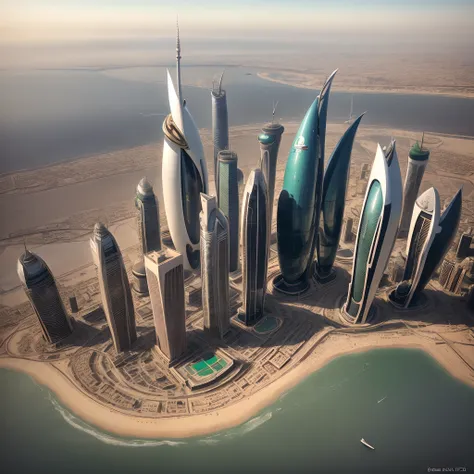 Kuwait city