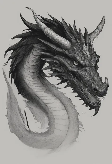 Black Dragon