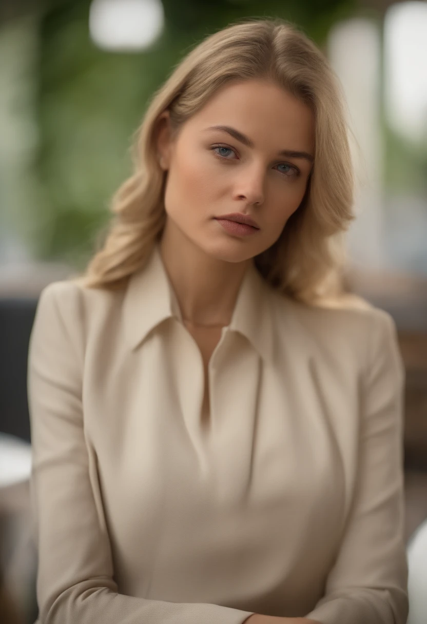 Slender, young, short blonde hair, blue eyes, in town, natural skin texture, 24mm, 4K textures, soft cinematic light, RAW photography, photorealistic, photorealistic, complex, elegant, highly detailed, sharp focus, (((cinematic look))), calm Tone, Insane D...