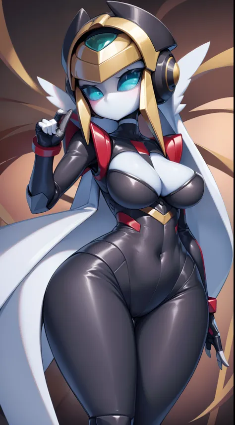 Sex robots, full bodyesbian, standing