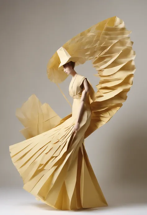 Arad woman in dress holding bowl and hat, a still of an ethereal, Wearing wheat yellow gauze, still from live action movie, wearing a dress of gossamer gold, 1 9 2 0 cloth style, ancient white dress, screenshots from movies, still from a music video, fanta...