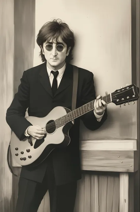 John Lennon