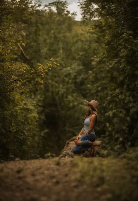 Foto RAW em sequencia, uma foto de uma adolescente 16anos, ((selfie da parte superior do corpo, feliz)), mordendo dedo, rosto detalhado, planos de fundo detalhados pouco desfocados, luzes naturais, HDR, foto realista, foto profissional, flerte com o espect...