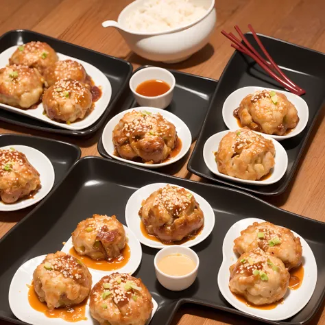 Takoyaki