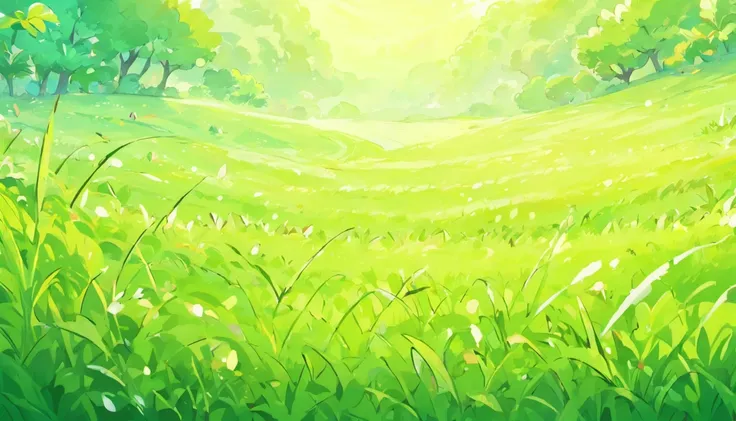 grass background