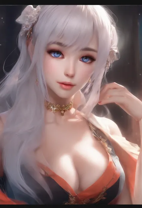 Realistic girl Futa AI Mode