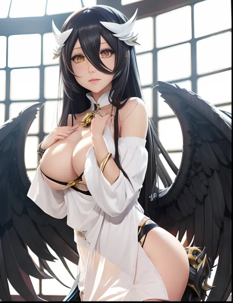 Albedo overlord real girl hot