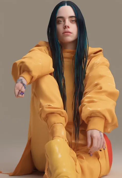 billie eilish