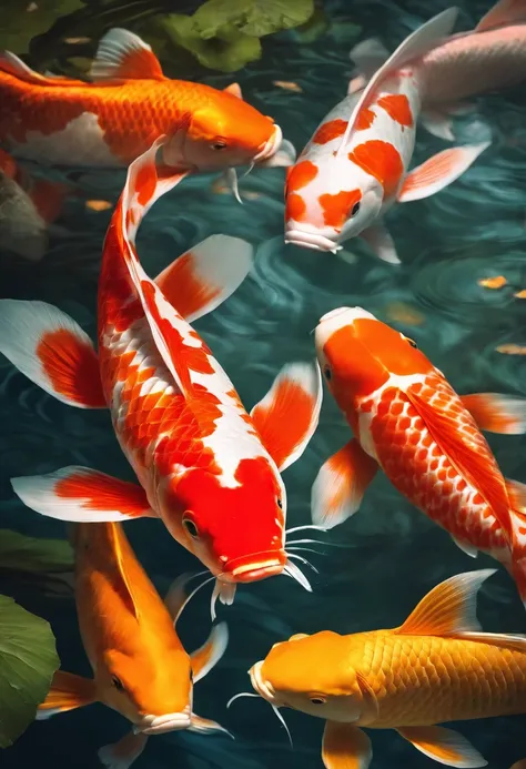 Koi