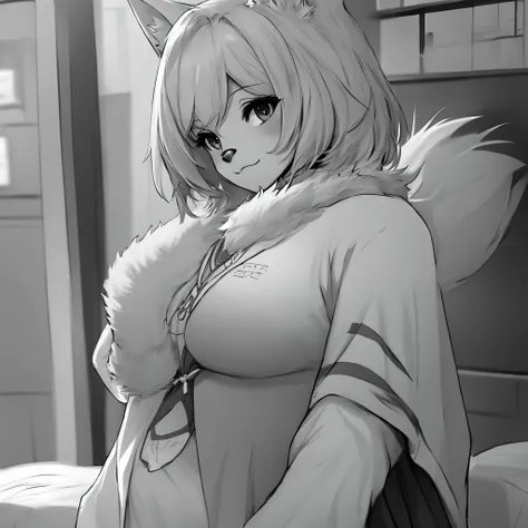 Femboy furry