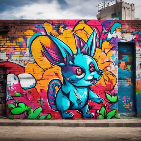 Carbuncle is a legendary species of small animal in South American folklore, The animal is said to contain riches, masterpiece, best quality