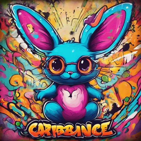 Carbuncle is a legendary species of small animal in South American folklore, The animal is said to contain riches, masterpiece, best quality