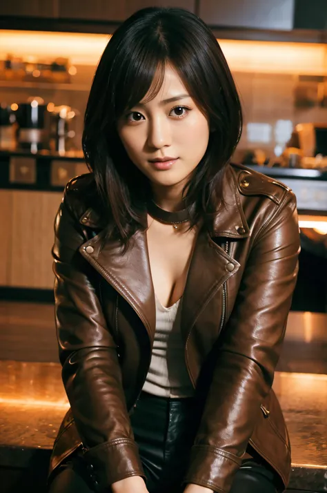 atsuko maeda japanese actress and singer