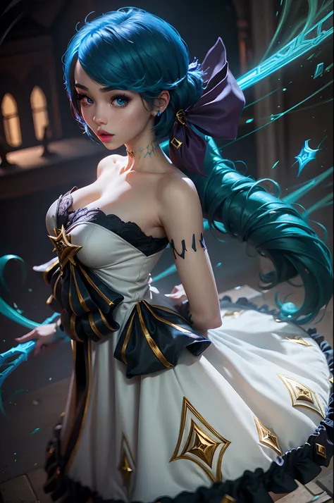 gwen \(league of legends\)