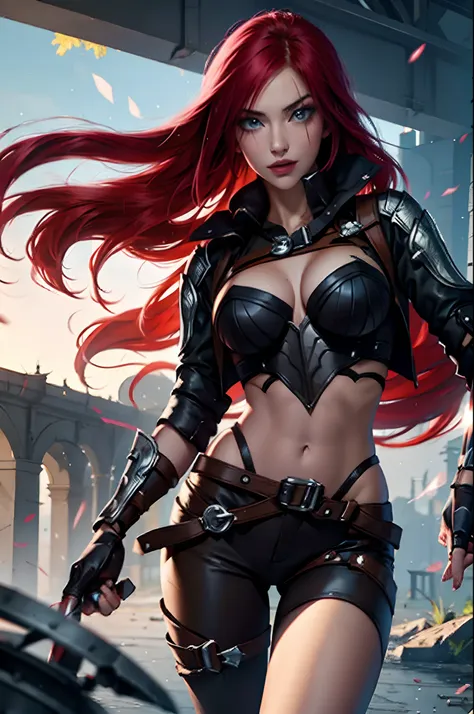 katarina