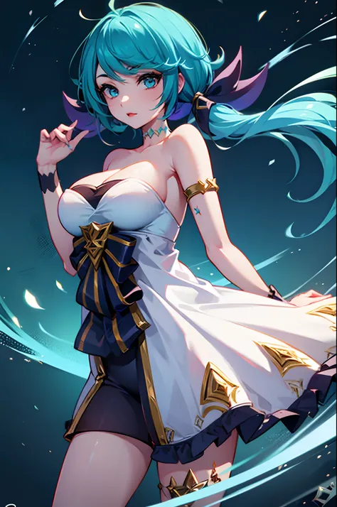 gwen (league of legends)