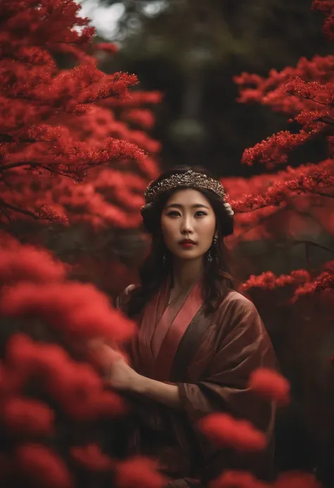 An average photo of a Japanese, looking-into-camera, Realistic details, foto tirada com uma Nikon D850, perfeitamente iluminado, uma profundidade de campo rasa