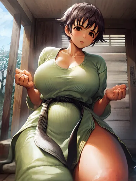 Pleasure childbirth、Having a baby、Having a baby、Makoto became a mother、Forced to give birth、Be a Mother、