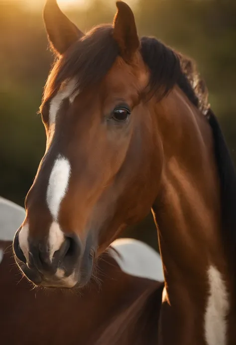 Portrait of a handsome 27-year-old pawn with a perfect, beautiful face, brasileiro, em cima de  um touro ( em uma arena de rodeio, )