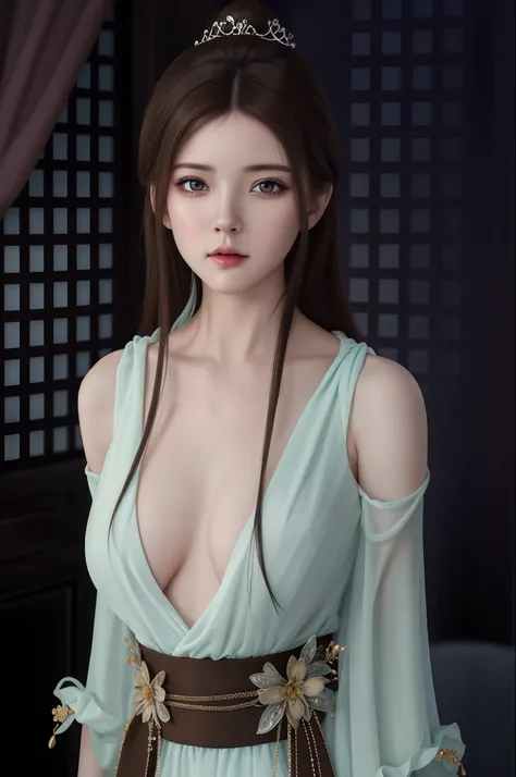 (hyperrealistic), (illustration), (high resolution), (8K), (extremely detailed), (best illustration), (beautiful detailed eyes), (best quality), (ultra-detailed), (masterpiece), (wallpaper), (photorealistic), (natural light), (rim lighting), (detailed face...