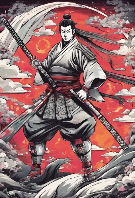 samurai