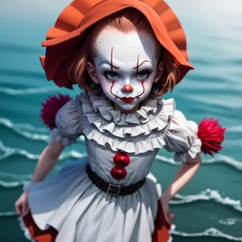 pennywise