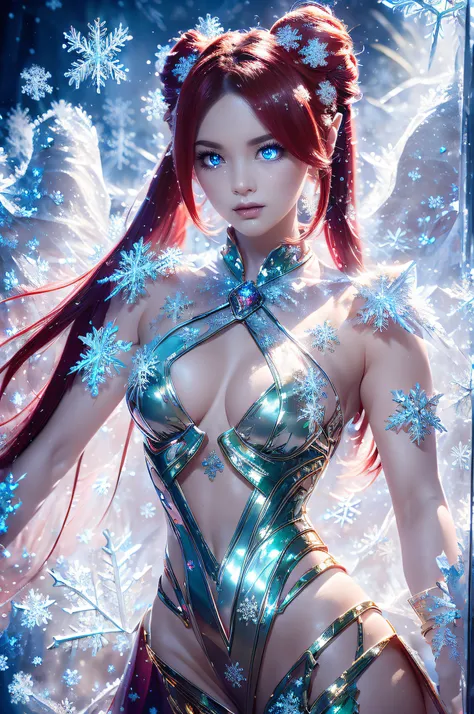 ((Top Quality, 16k, Masterpiece: 1.3)), photorealistic, extremely detailed CG unity 8k wallpaper, Depth of field, Cinematic Light, Lens Flare, fashion model 26 years old, (extremely beautiful face, beautiful lips, beautiful eyes), (intricate detail face), ...