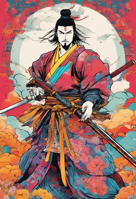 samurai