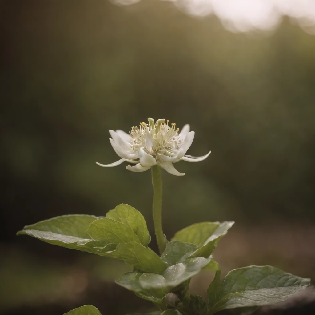 （zen feeling）, （Bergamot）