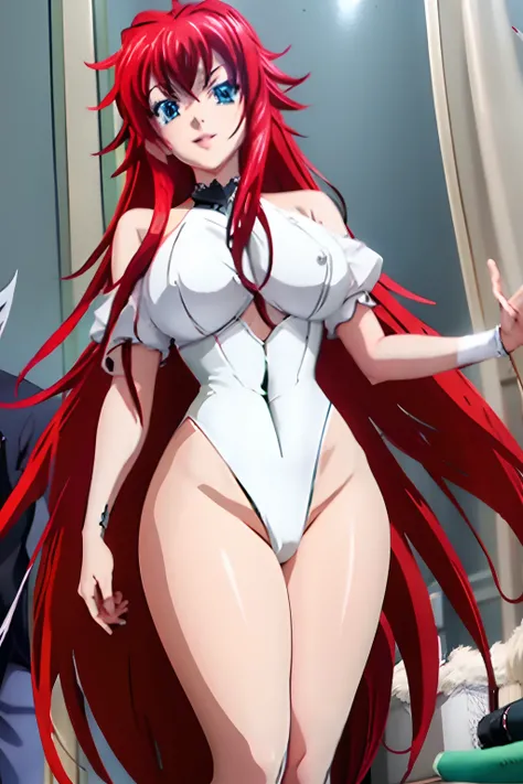 Rias Gremory