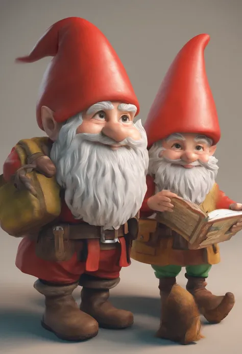 gnomes