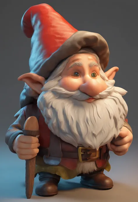 gnomes