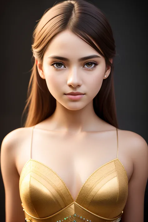 professional portrait photo of a girl, natural skin texture, 4k textures, highly detailed, elegant, hdr, sharp focus, insane details, intricate details, hyperdetailed, exposure blend, cinematic light, 32mm