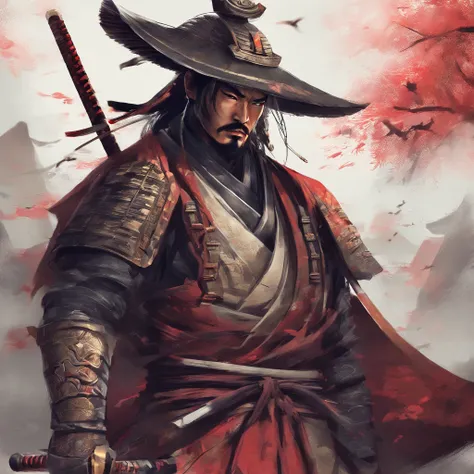 samurai