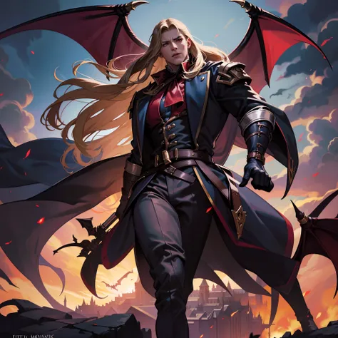 Castlevania Shadow Lord hyper realistic super detailed Dynamic shot masterpiece cinematic scene scenes movie Epic Legendary portrait of Lord Dracula chatting seriuly with demons hell in battle War hyper realistic super detailed faces hyper realistic super ...