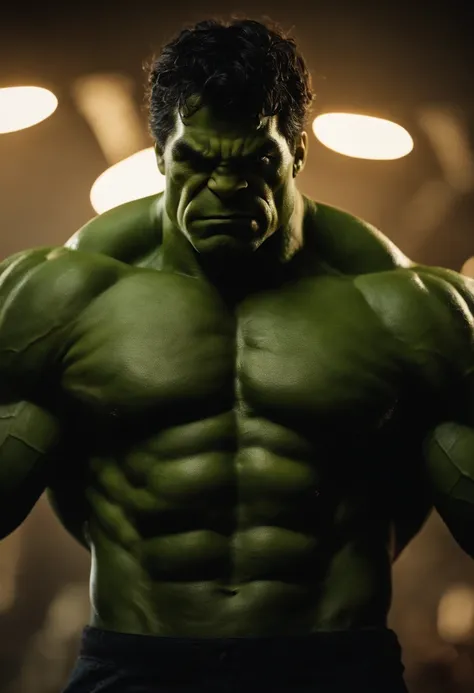 hulk