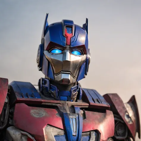 Optimus Prime