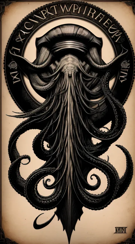 Generate an image of a whistleblower revealing classified documents about the Kraken conspiracy."